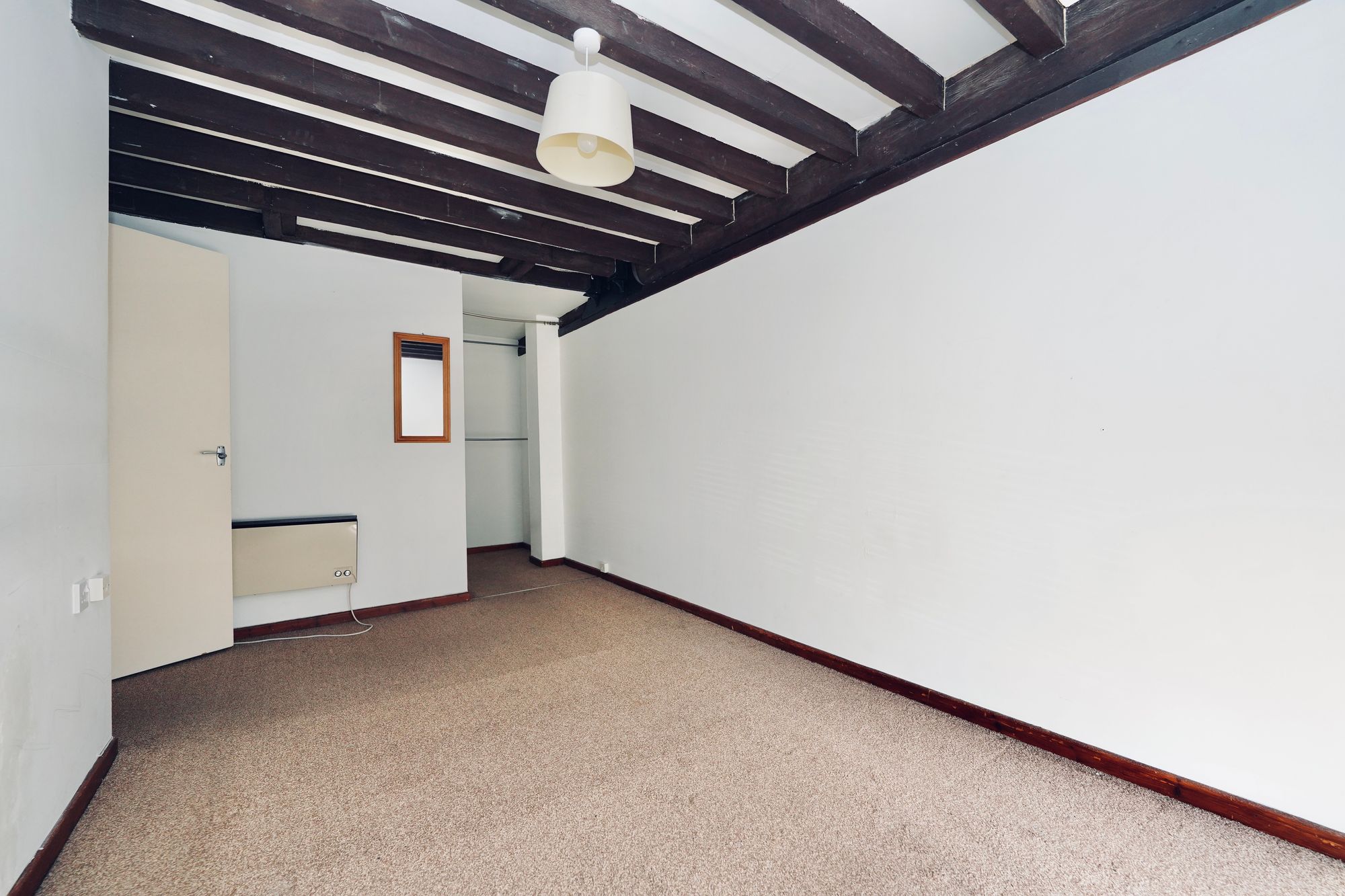 Flat Bridge Place in Huntingdonshire