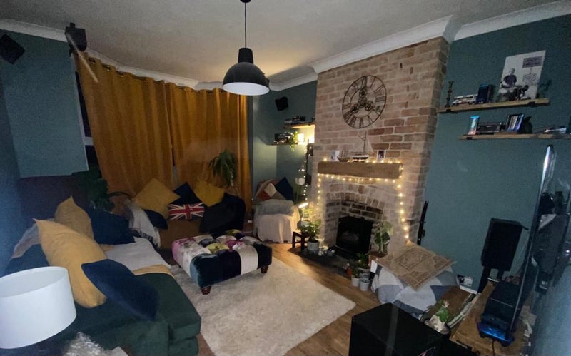 Room Meadow Road in Nottingham