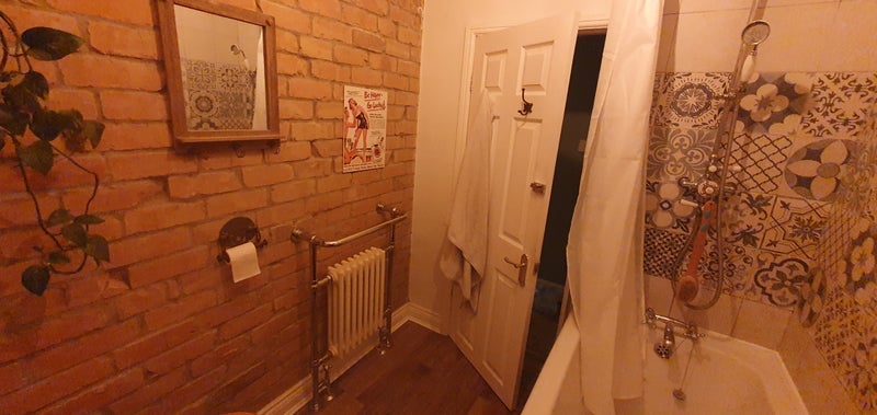 Room Meadow Road in Nottingham