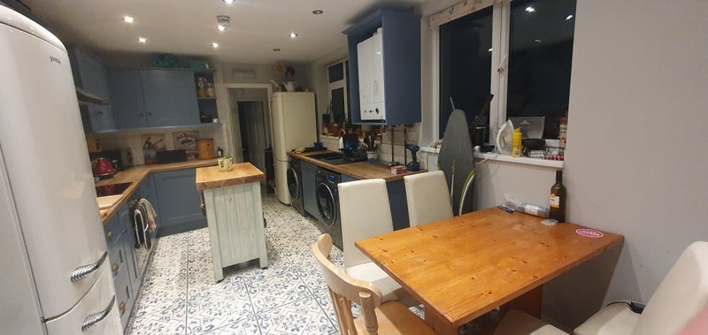 Room Meadow Road in Nottingham