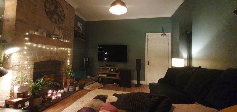 Room Meadow Road in Nottingham