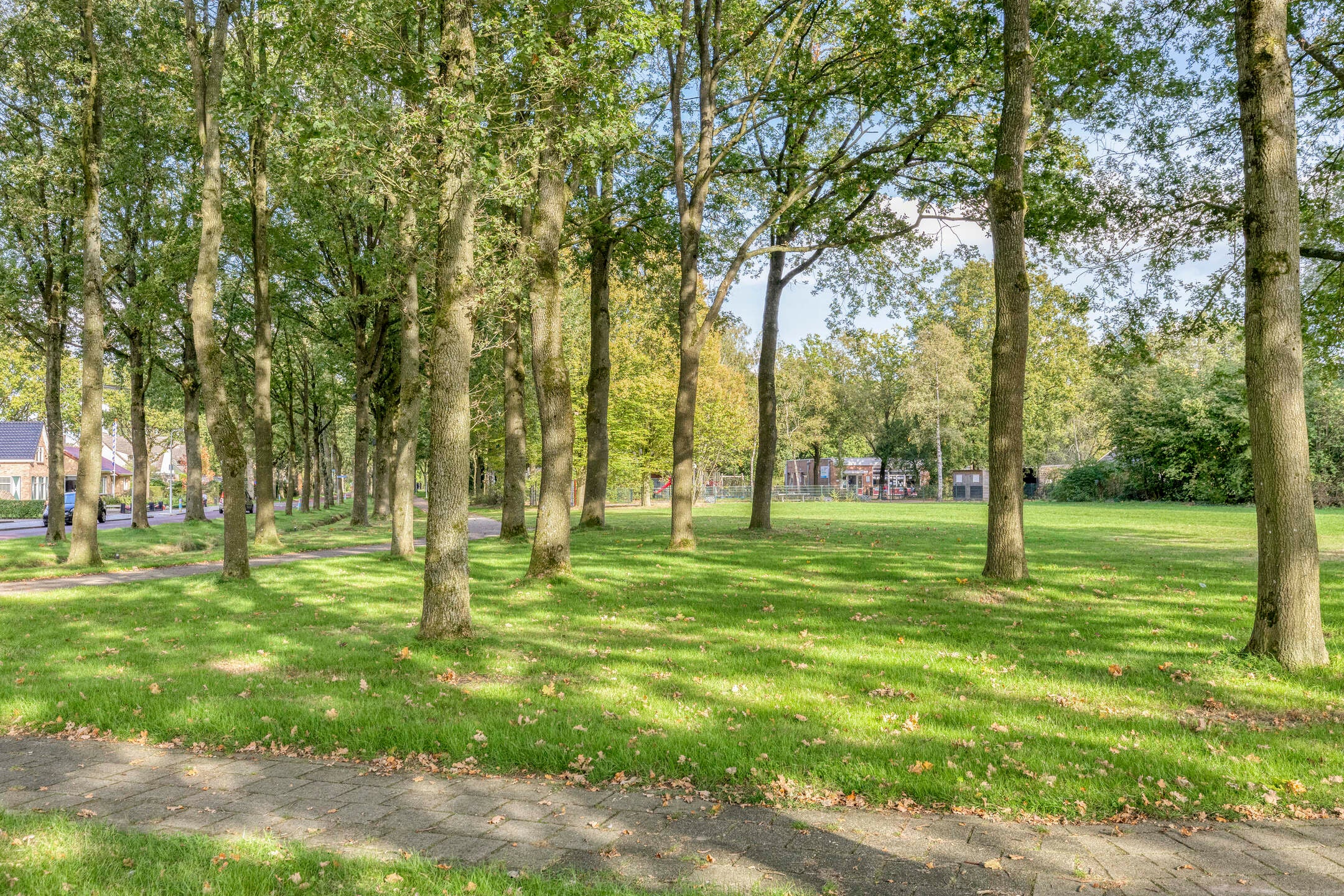 Appartement te koop: Nije Buorren 2C, Bakkeveen