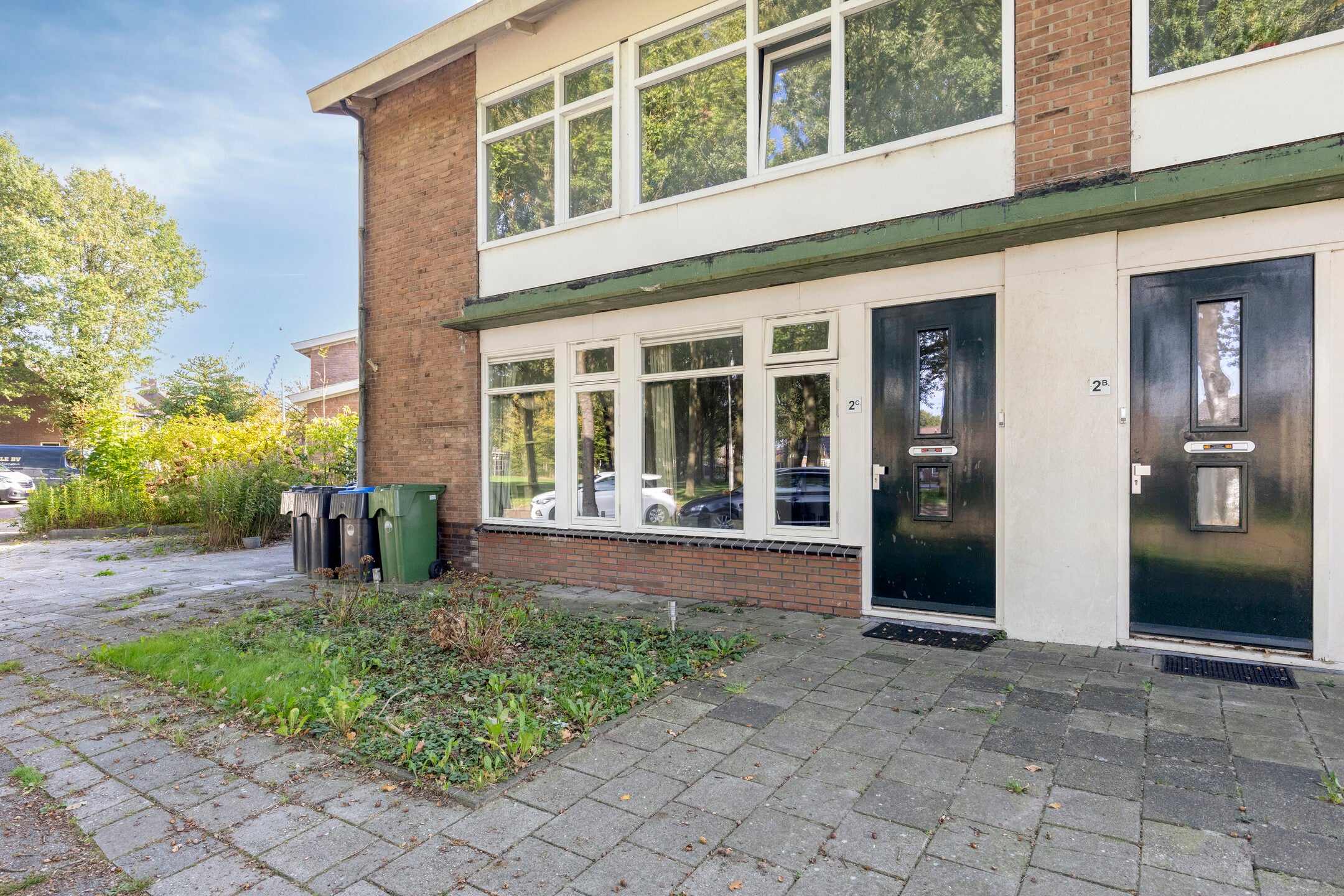 Appartement te koop: Nije Buorren 2C, Bakkeveen