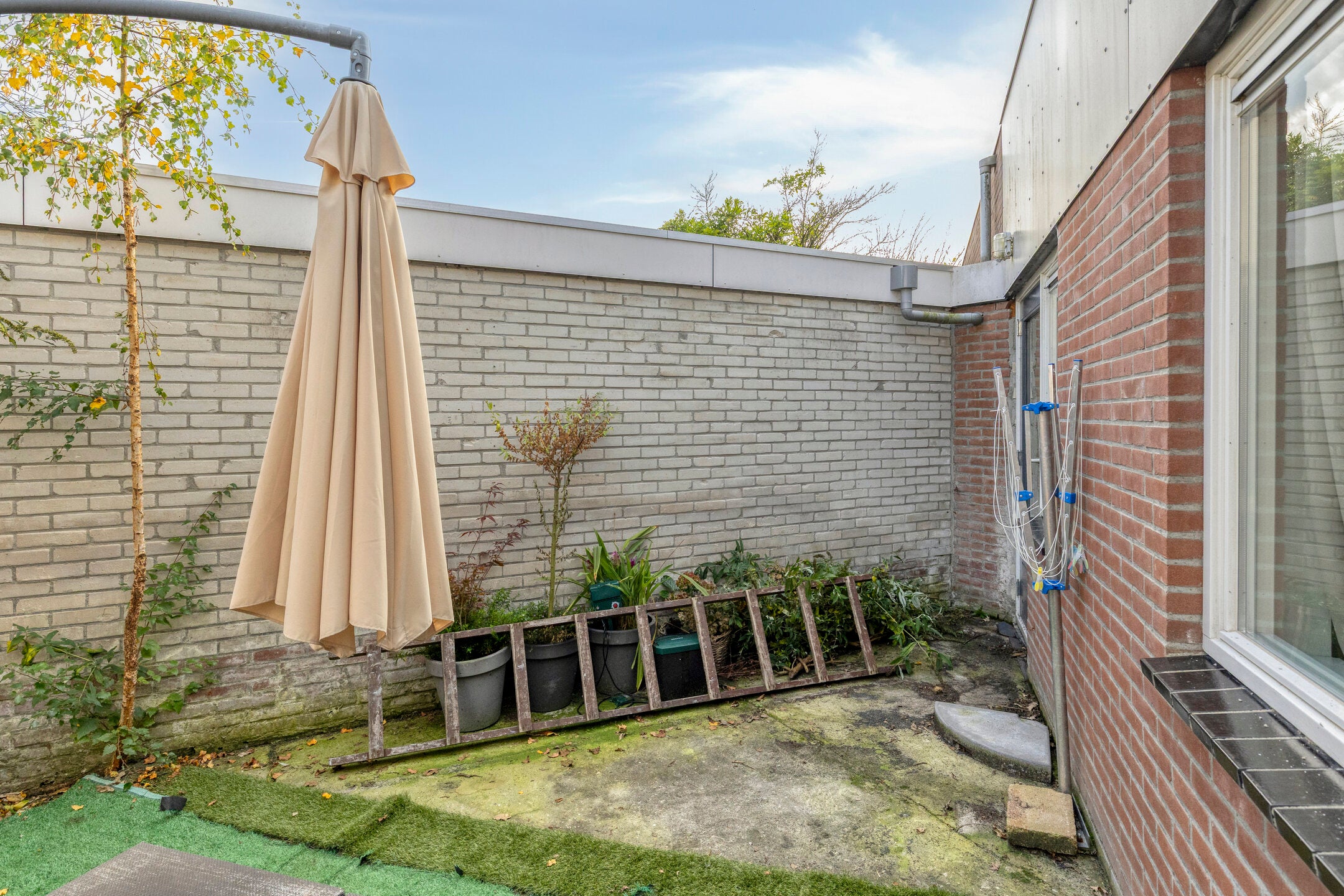 Appartement te koop: Nije Buorren 2C, Bakkeveen