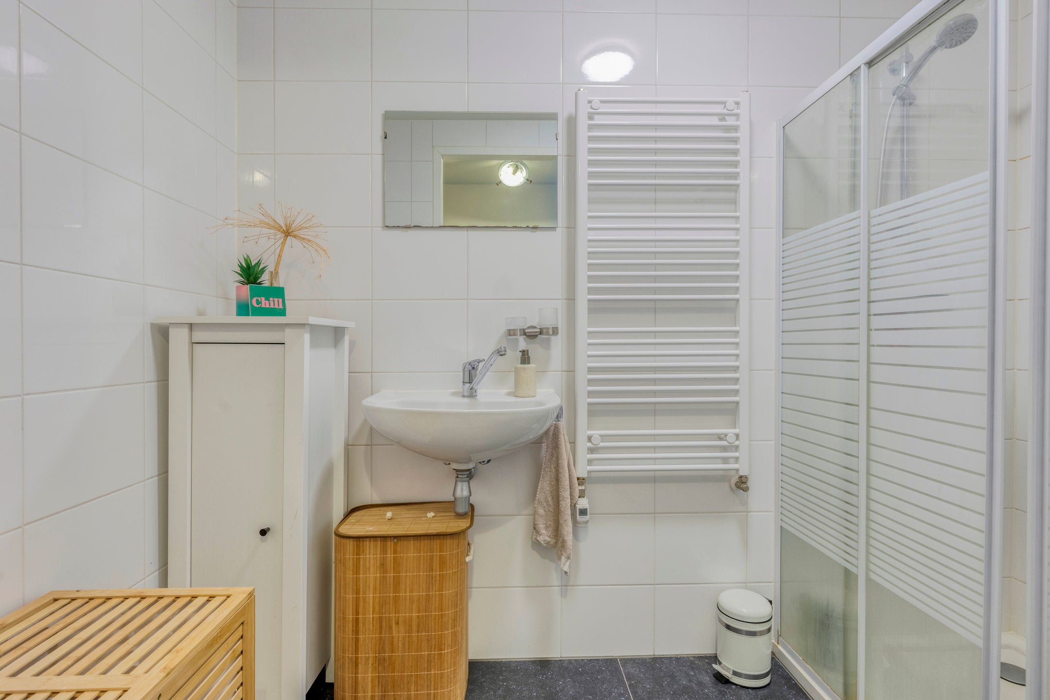 Appartement te koop: Nije Buorren 2C, Bakkeveen