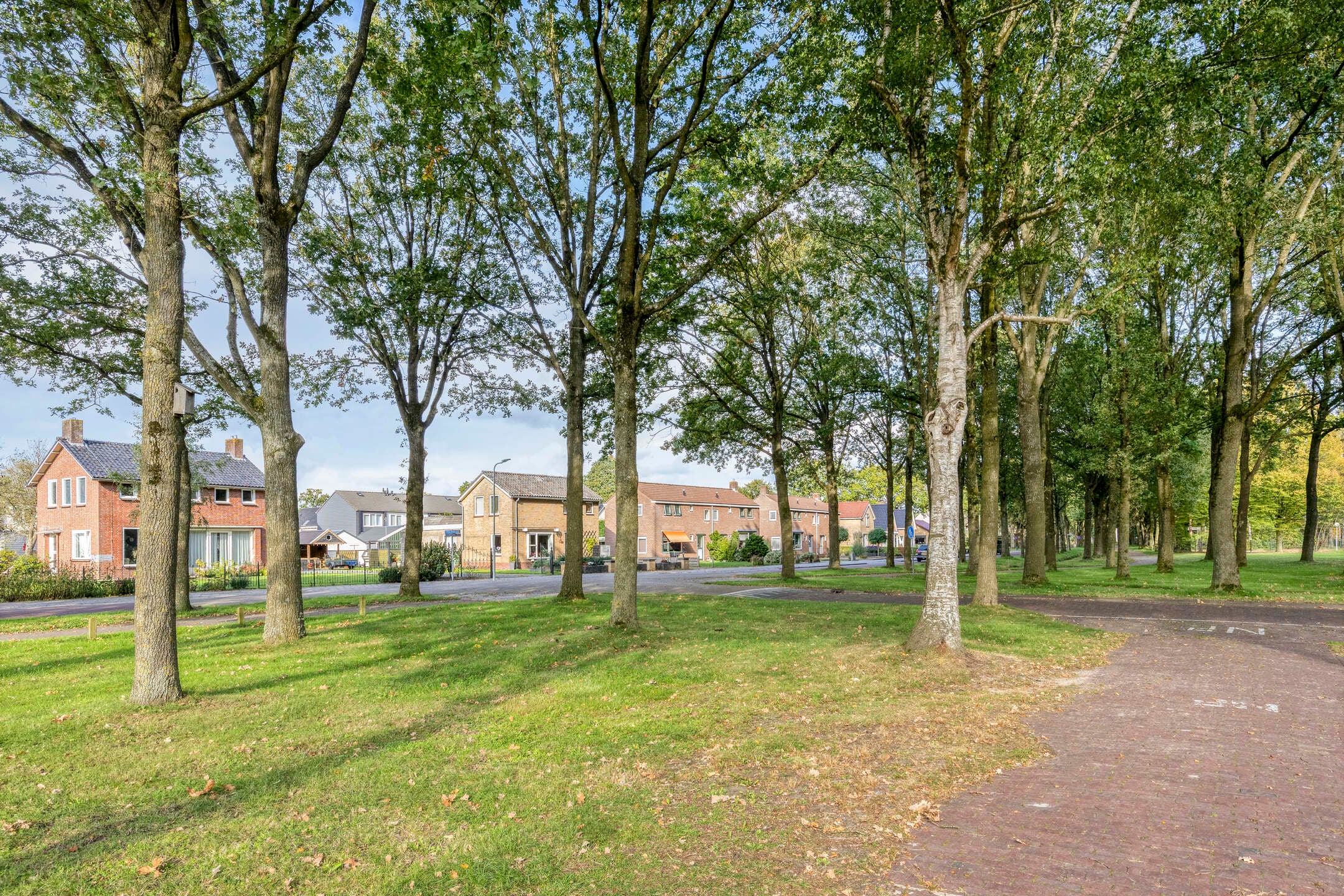 Appartement te koop: Nije Buorren 2C, Bakkeveen