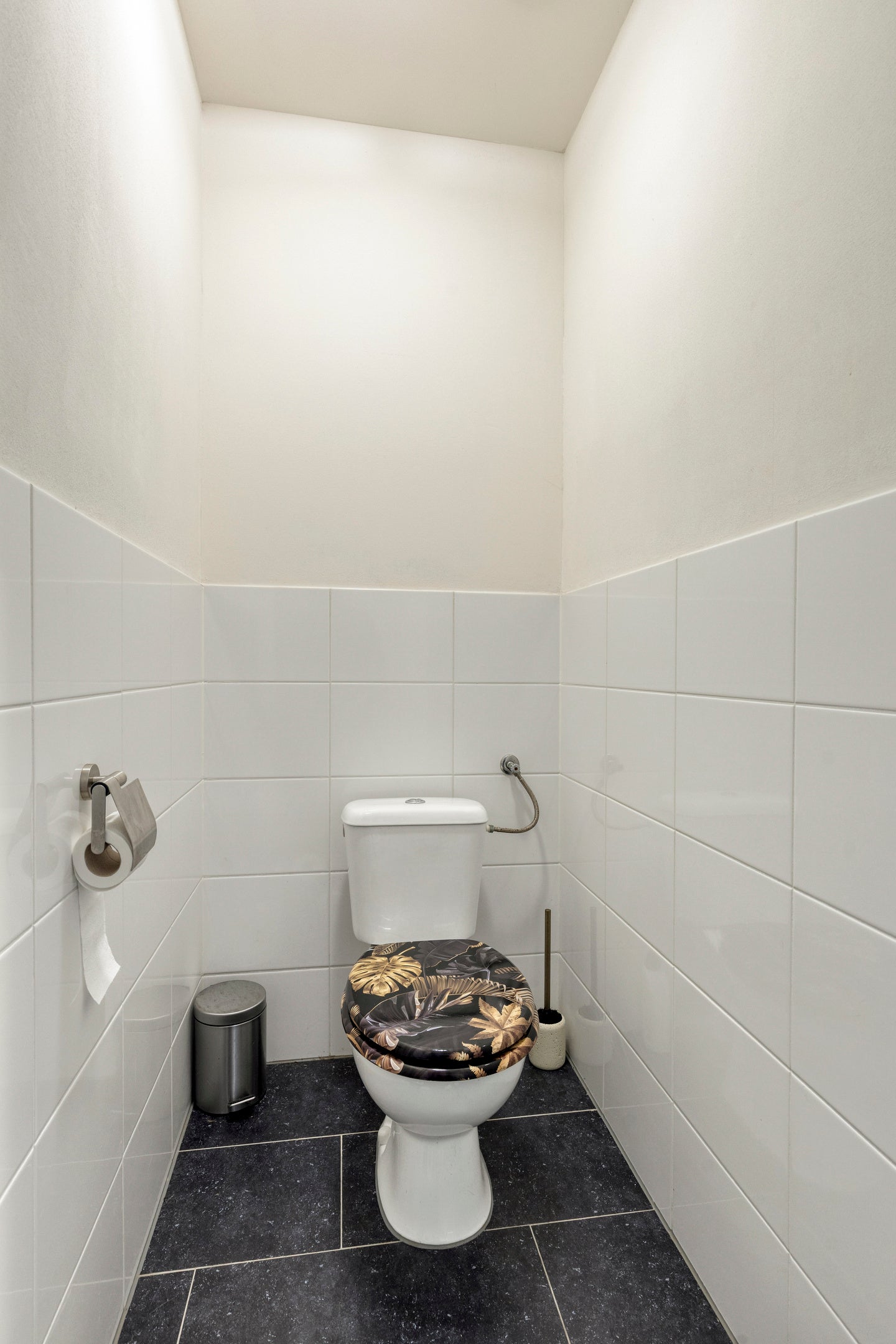 Appartement te koop: Nije Buorren 2C, Bakkeveen