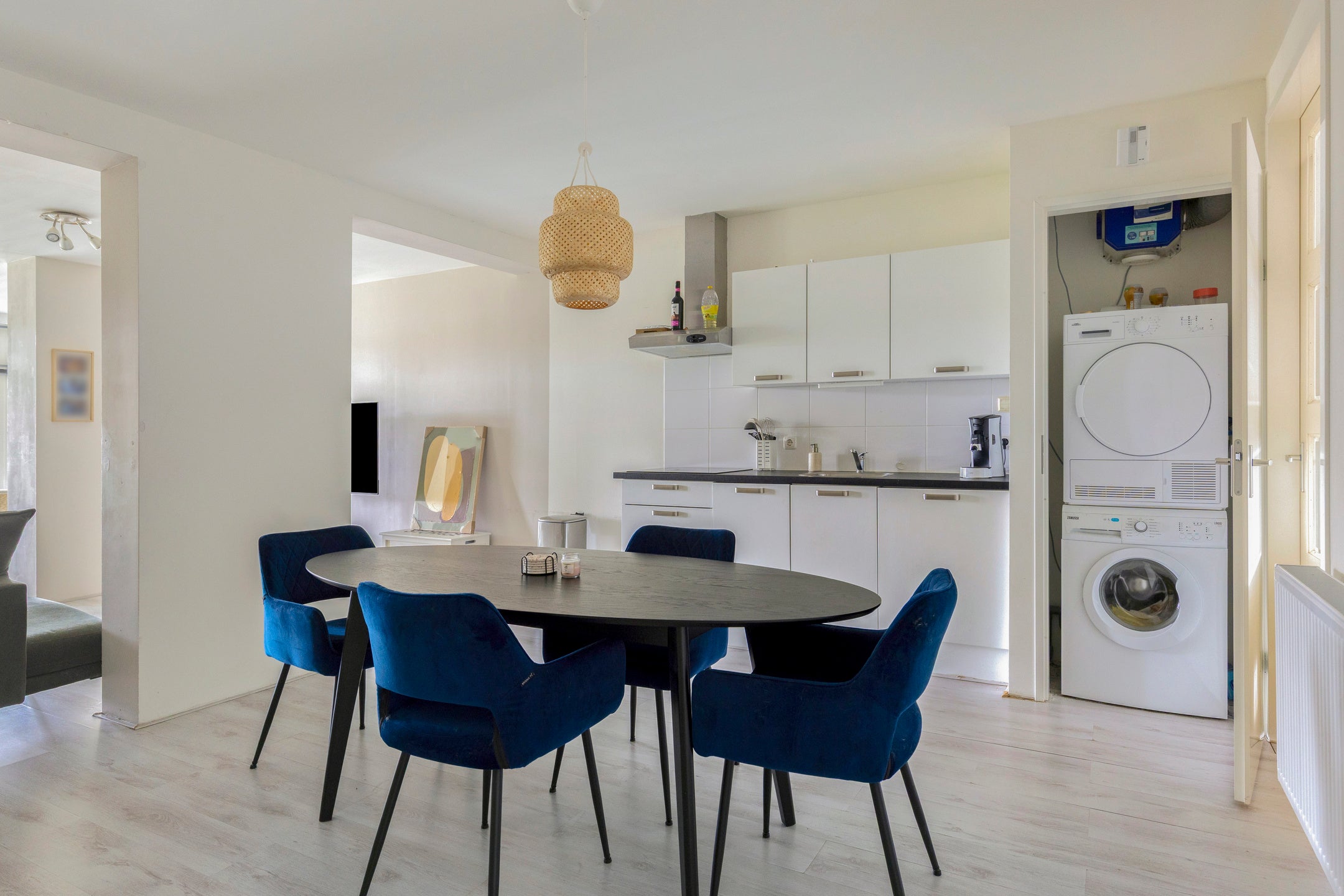 Appartement te koop: Nije Buorren 2C, Bakkeveen
