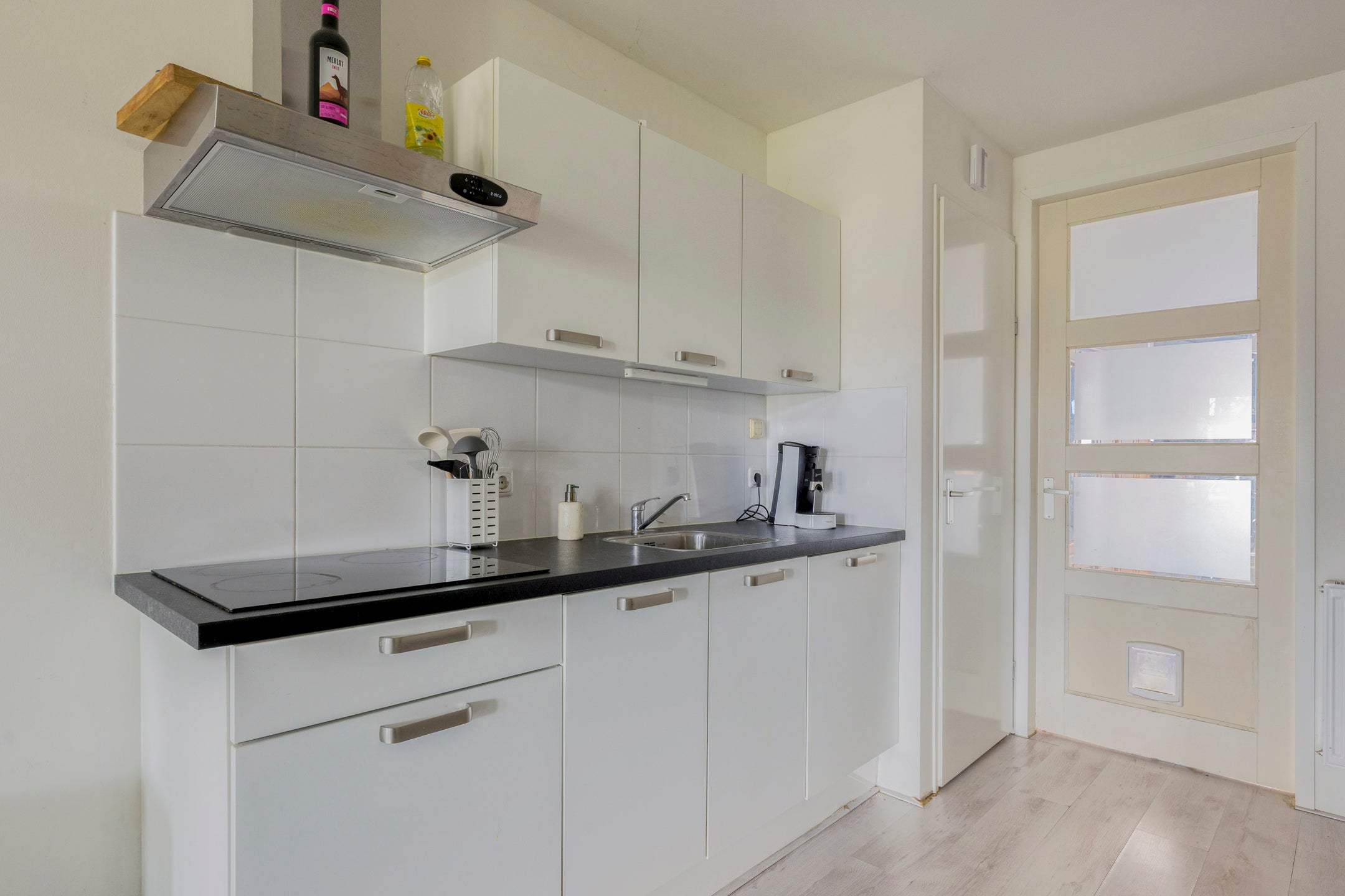 Appartement te koop: Nije Buorren 2C, Bakkeveen