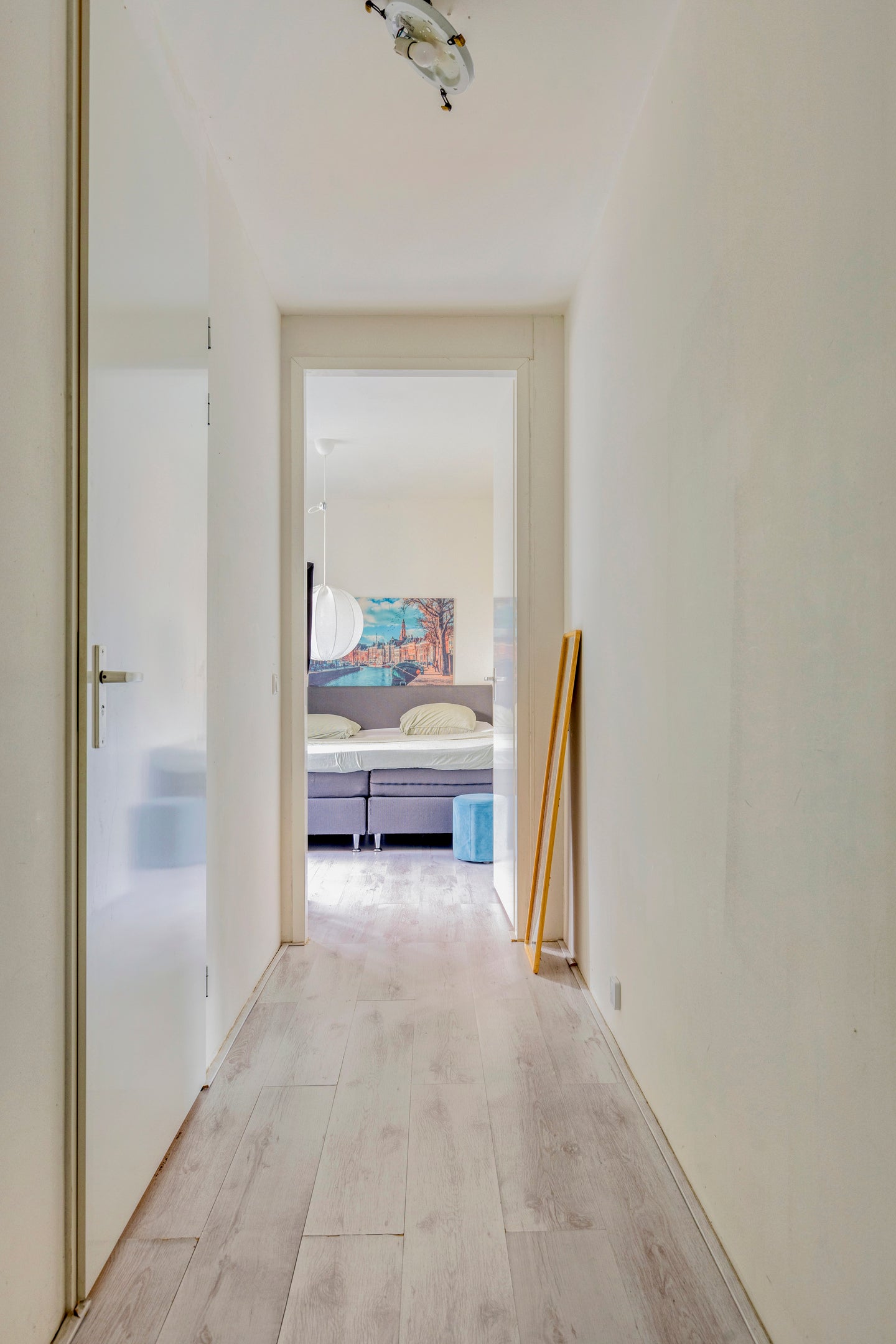 Appartement te koop: Nije Buorren 2C, Bakkeveen