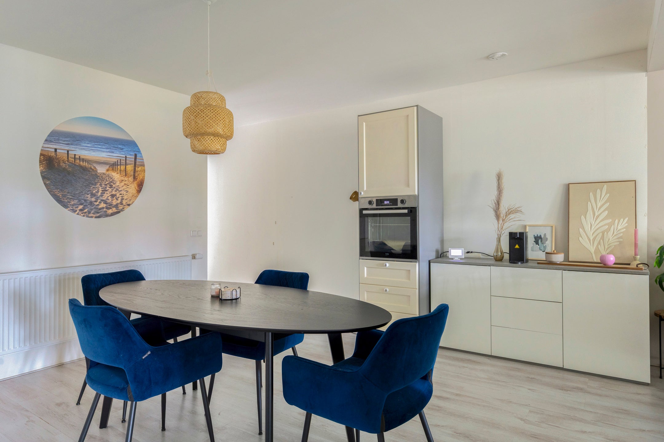 Appartement te koop: Nije Buorren 2C, Bakkeveen