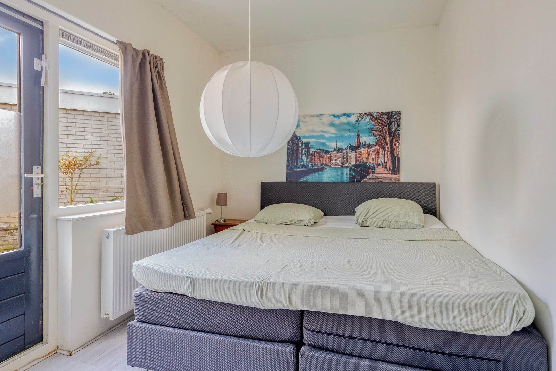 Appartement te koop: Nije Buorren 2C, Bakkeveen