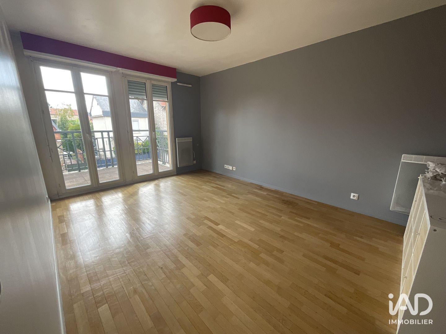 Flat Rue Albert Priolet in Saint-Germain-en-Laye