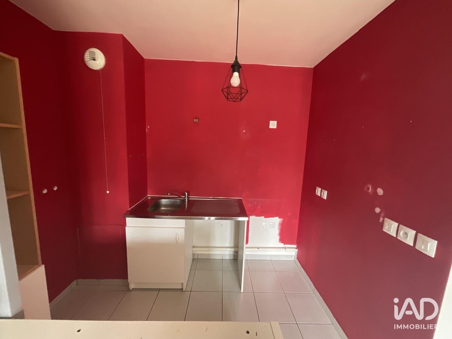 Flat Rue Albert Priolet in Saint-Germain-en-Laye