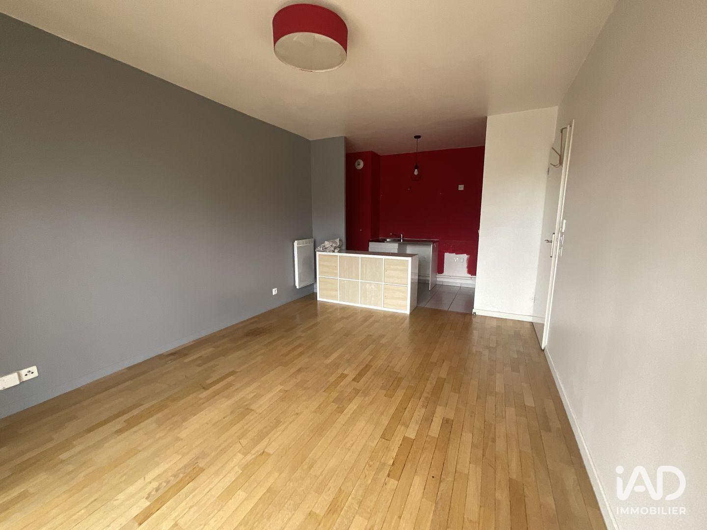 Flat Rue Albert Priolet in Saint-Germain-en-Laye