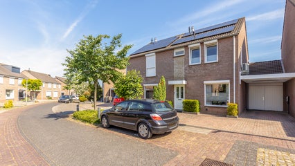 Eglantier 30 in Brunssum