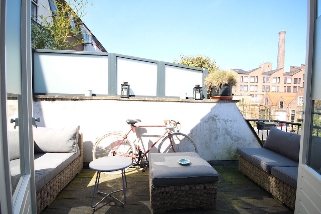 Woning te huur: Oude Singel, Leiden