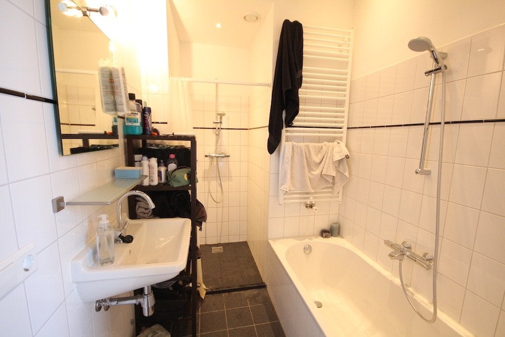 Woning te huur: Oude Singel, Leiden