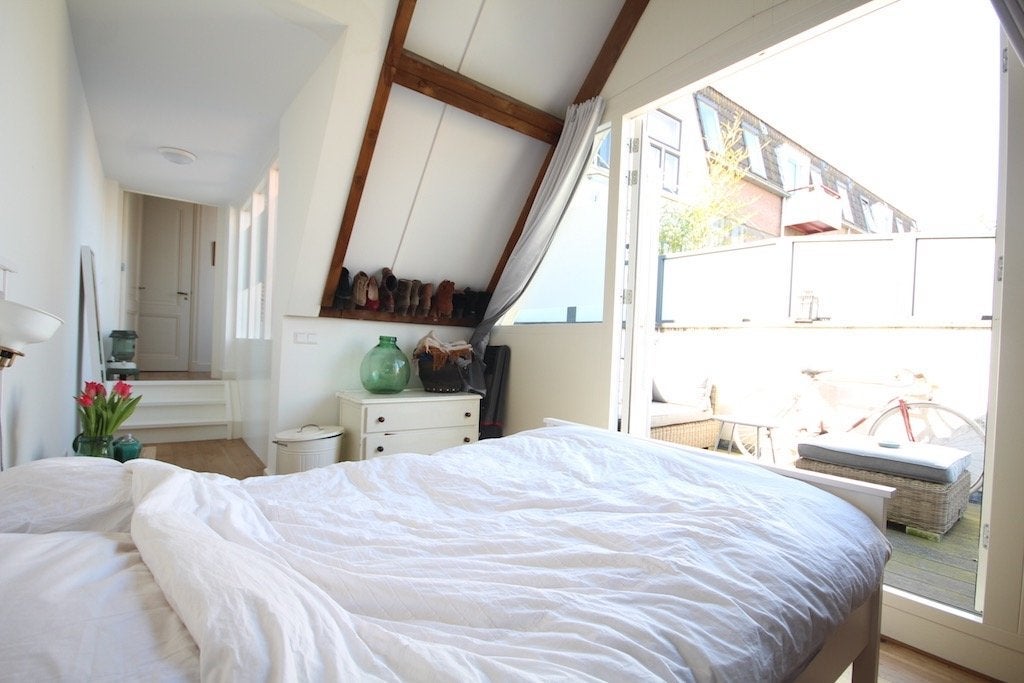 Woning te huur: Oude Singel, Leiden