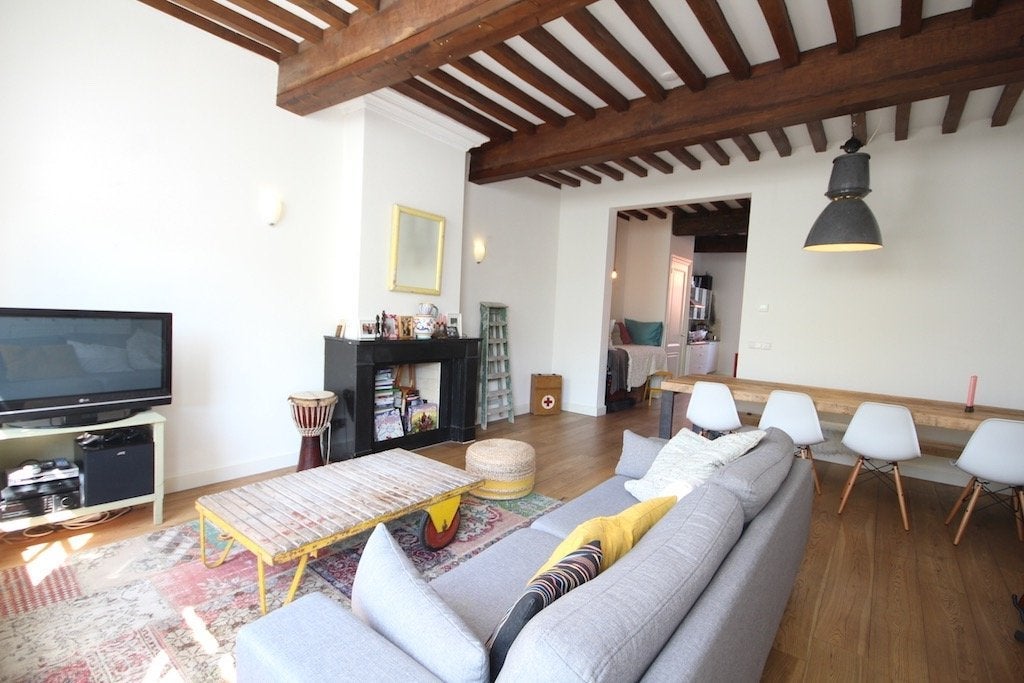 Woning te huur: Oude Singel, Leiden