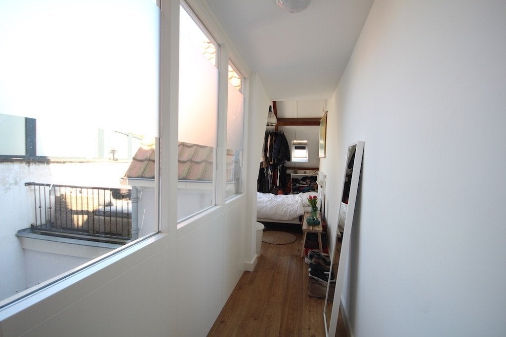Woning te huur: Oude Singel, Leiden