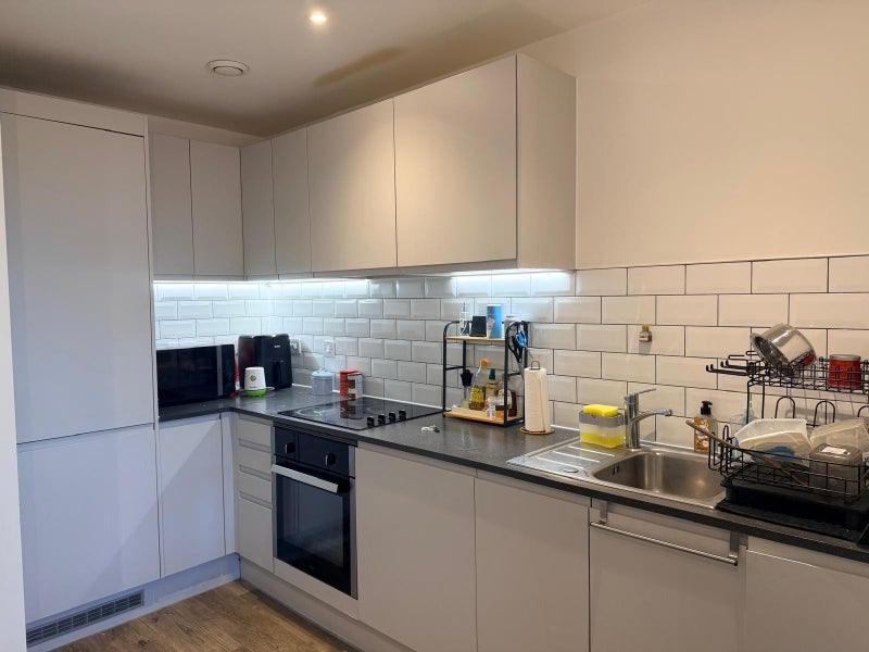Room Talbot Road in Trafford