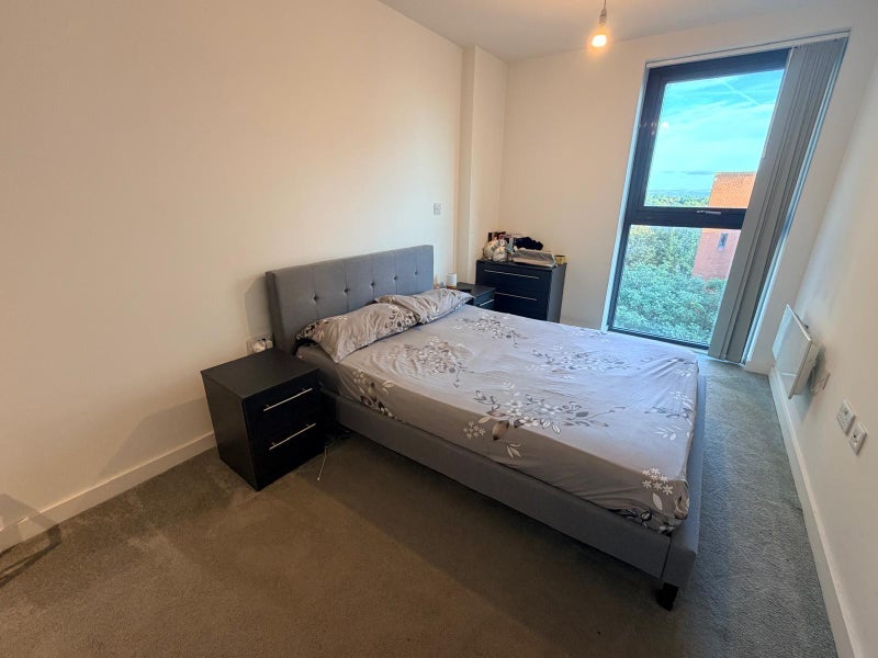 Room Talbot Road in Trafford