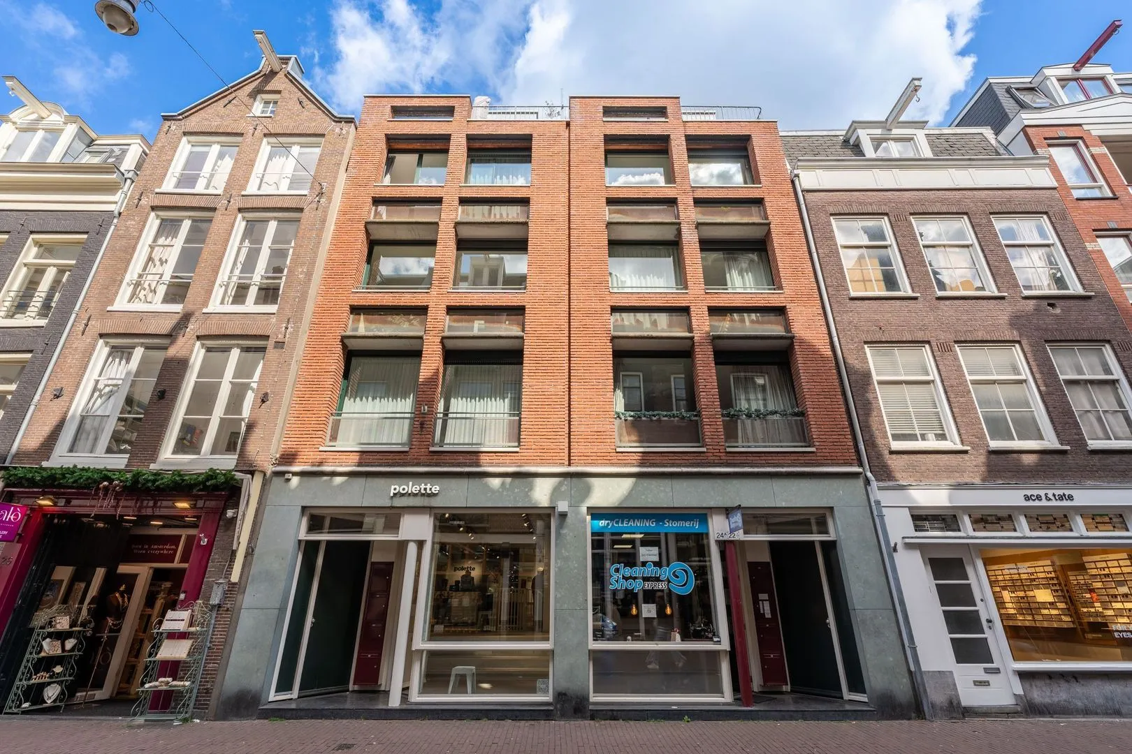 Huidenstraat