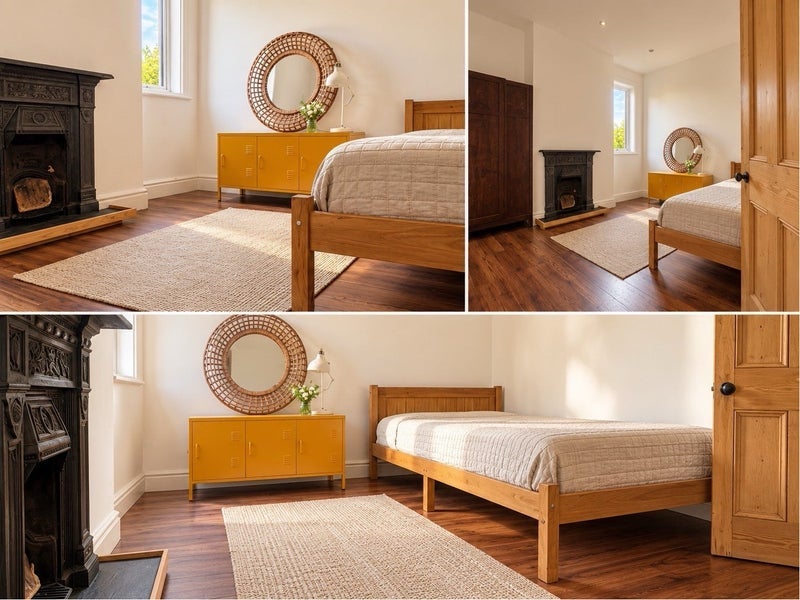 Room Gladstone Street in Charnwood
