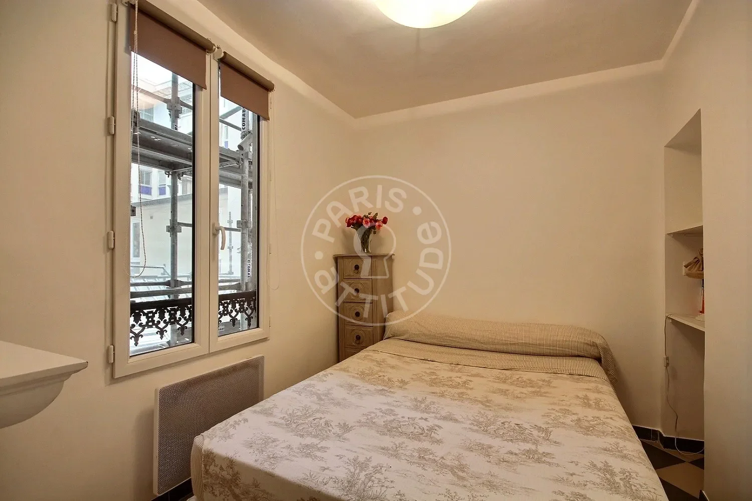 Appartement Rue Malar à Paris