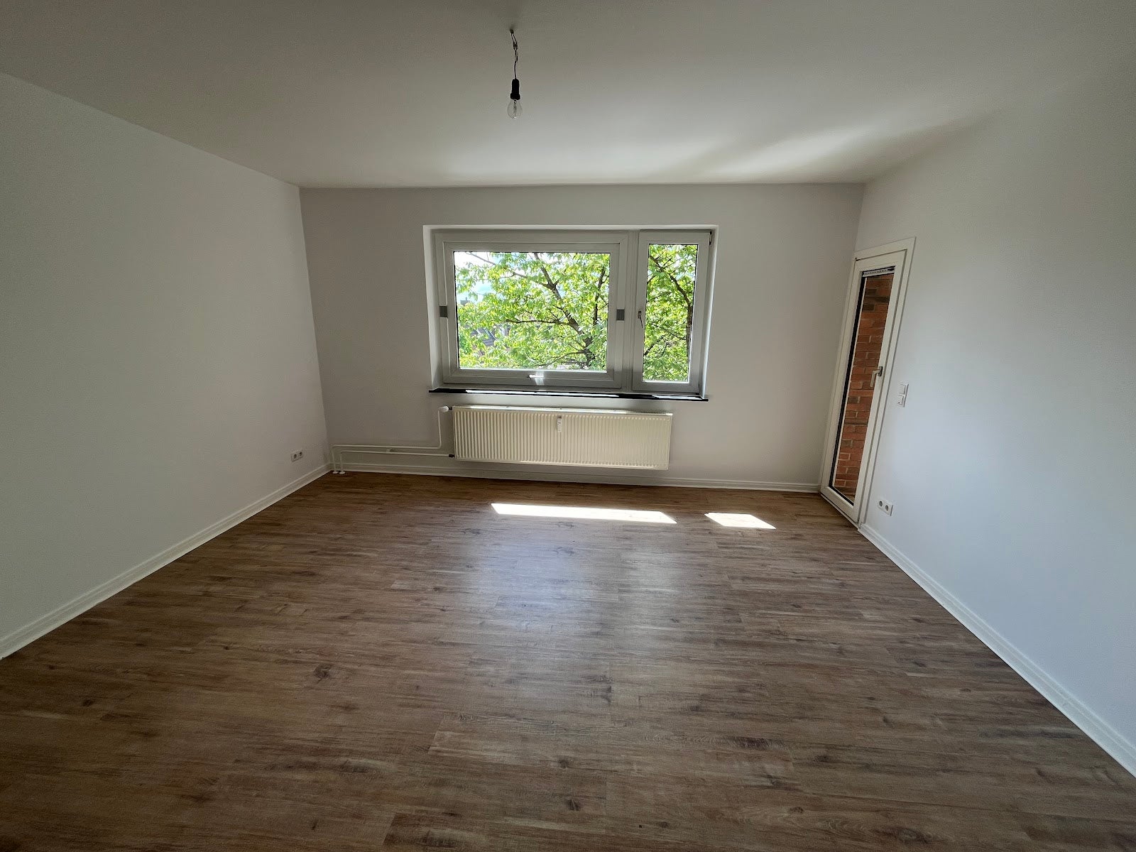 Wohnung Rotenhöfer Weg in Rendsburg