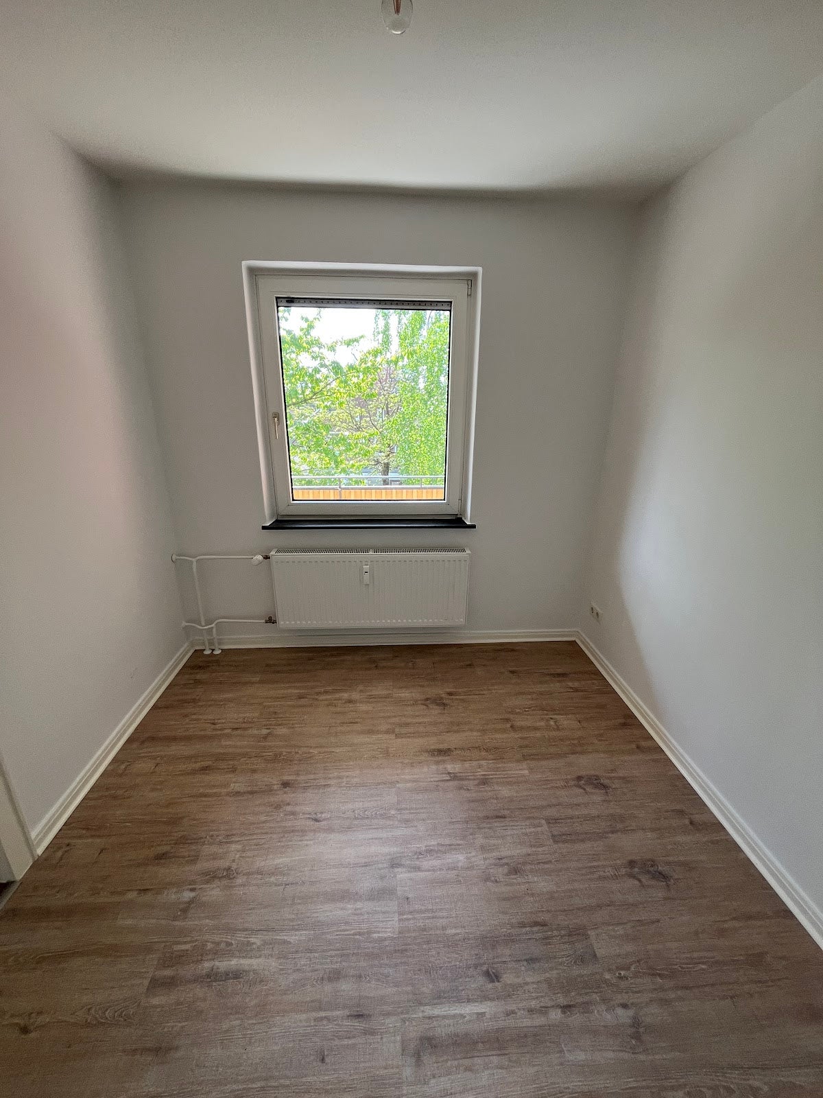 Wohnung Rotenhöfer Weg in Rendsburg