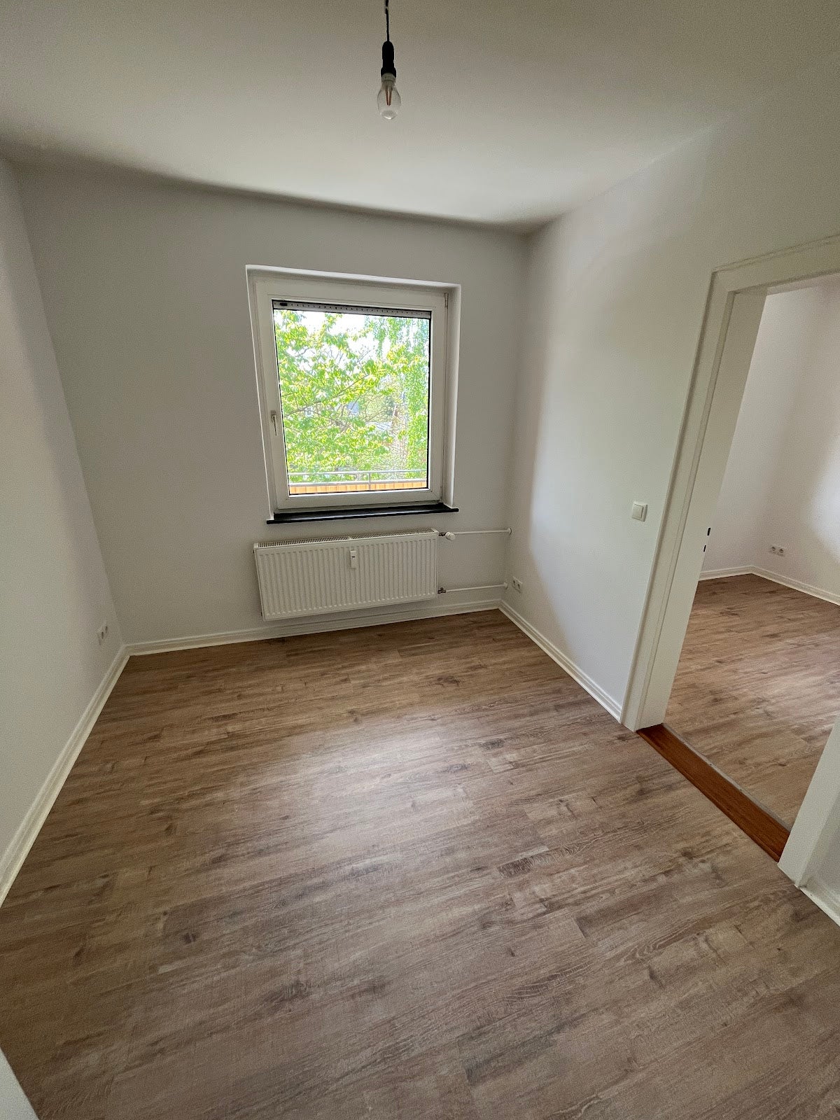 Wohnung Rotenhöfer Weg in Rendsburg