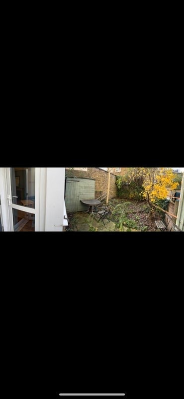 Room Cambridge Heath Road in Greater London