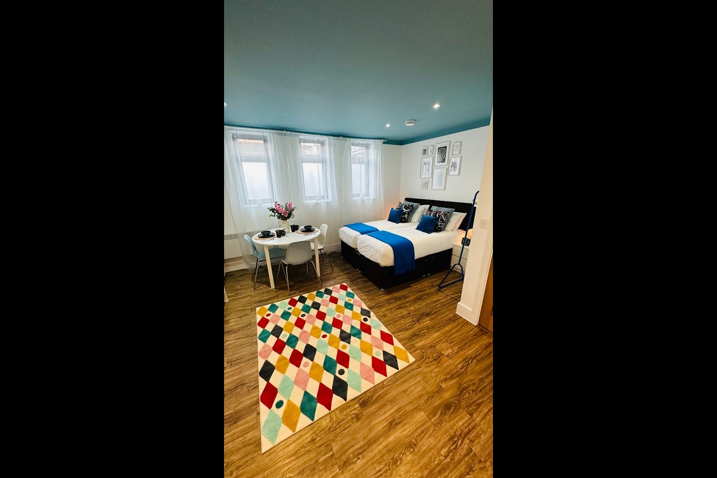 Room Grange Road in Greater London