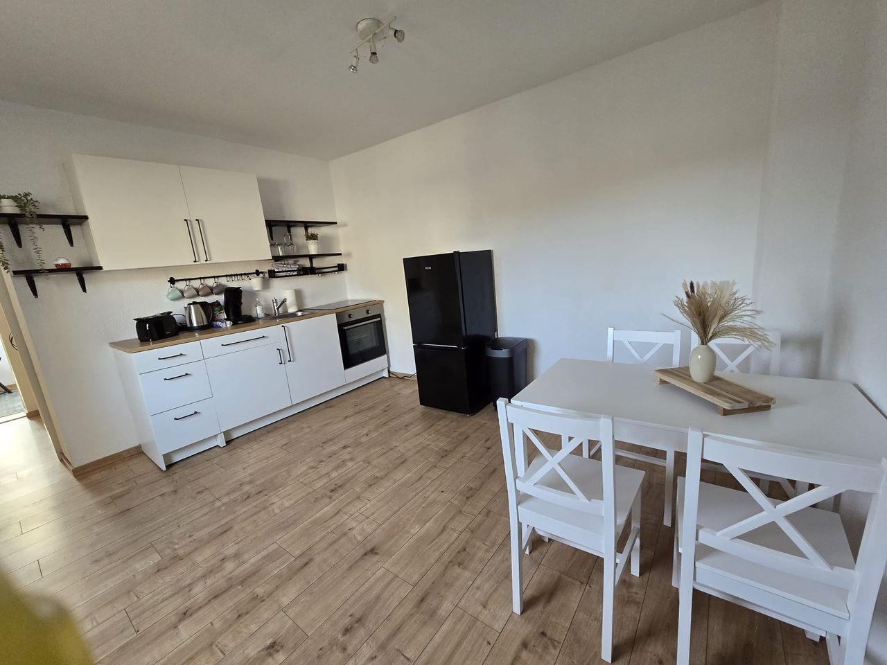 Wohnung Olpener Straße in Köln