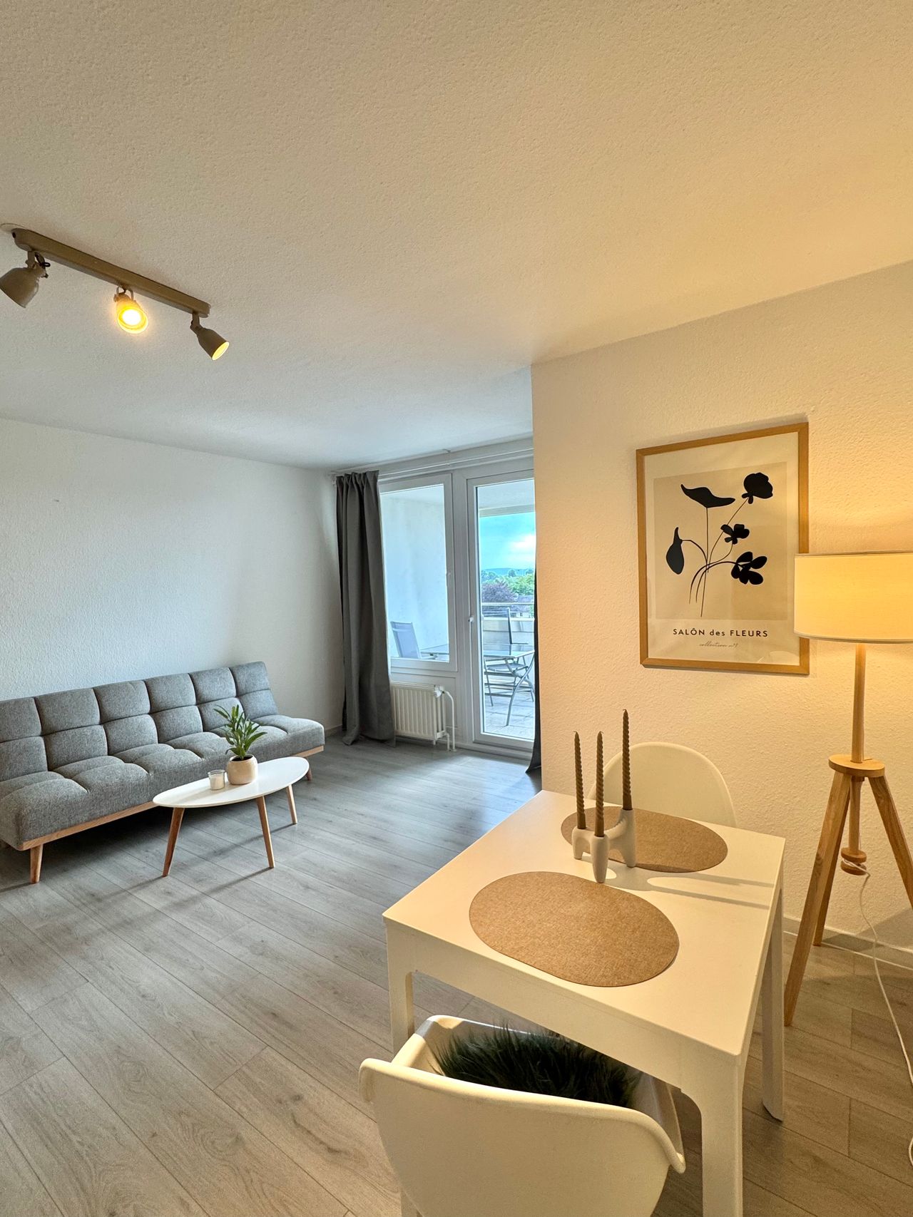 Wohnung Am Bruchgraben in Sarstedt