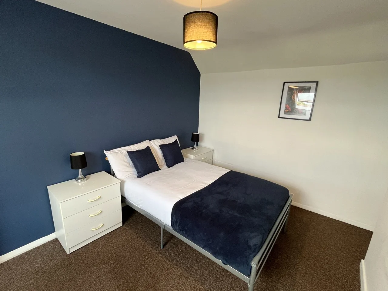 Room Field Drive in Shirebrook