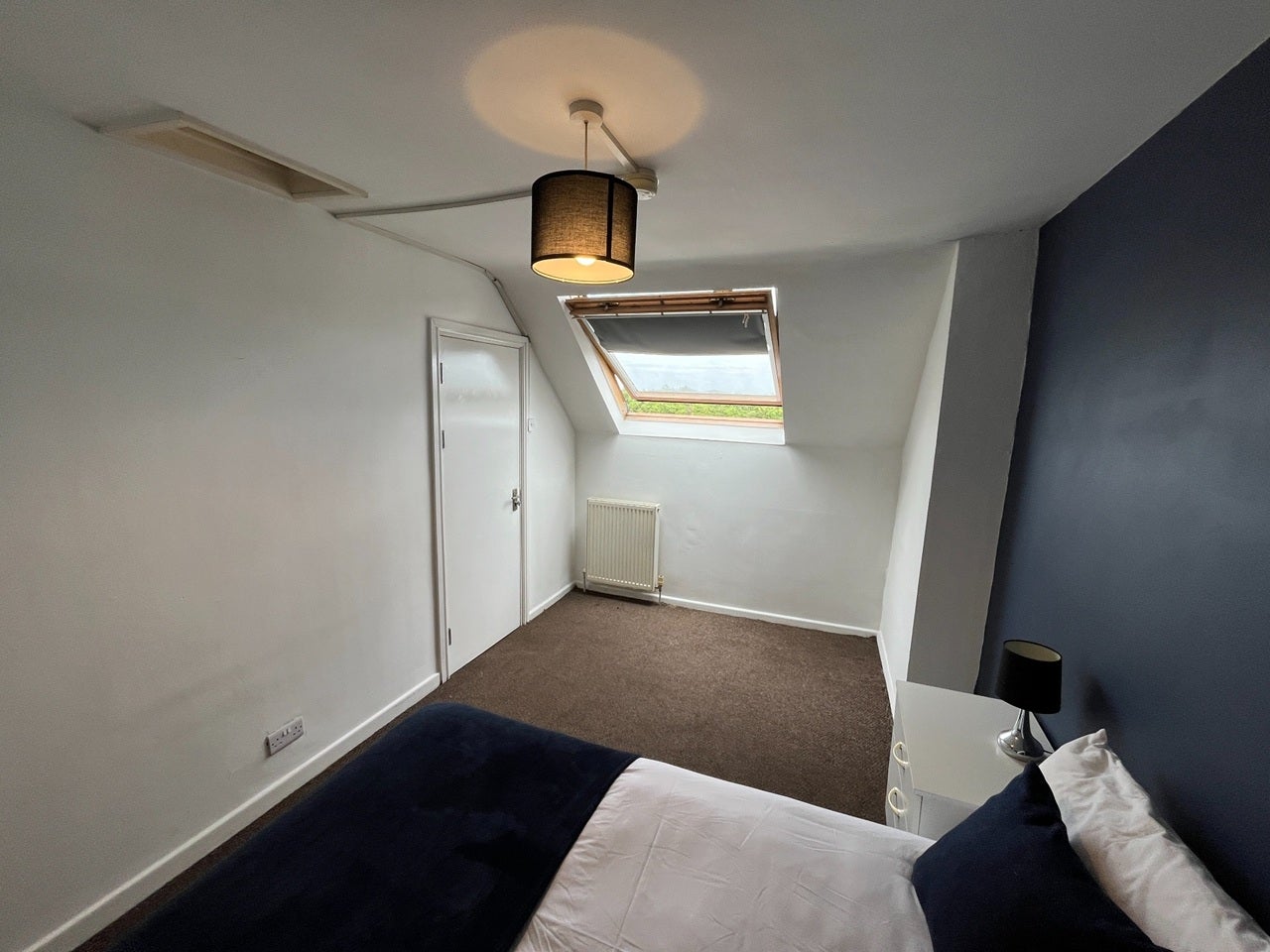Room Field Drive in Shirebrook