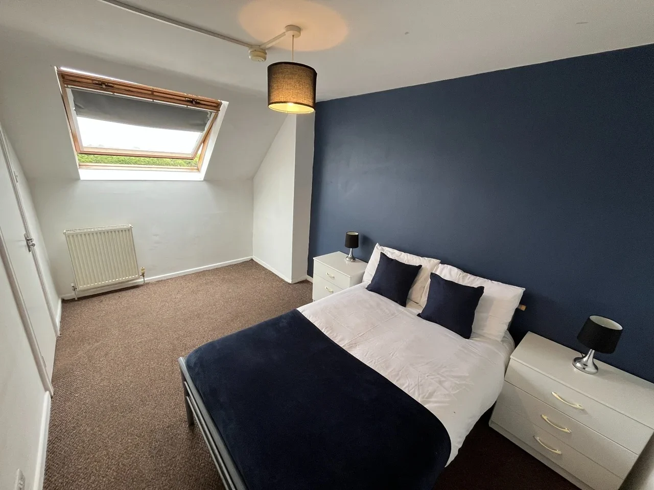 Room Field Drive in Shirebrook