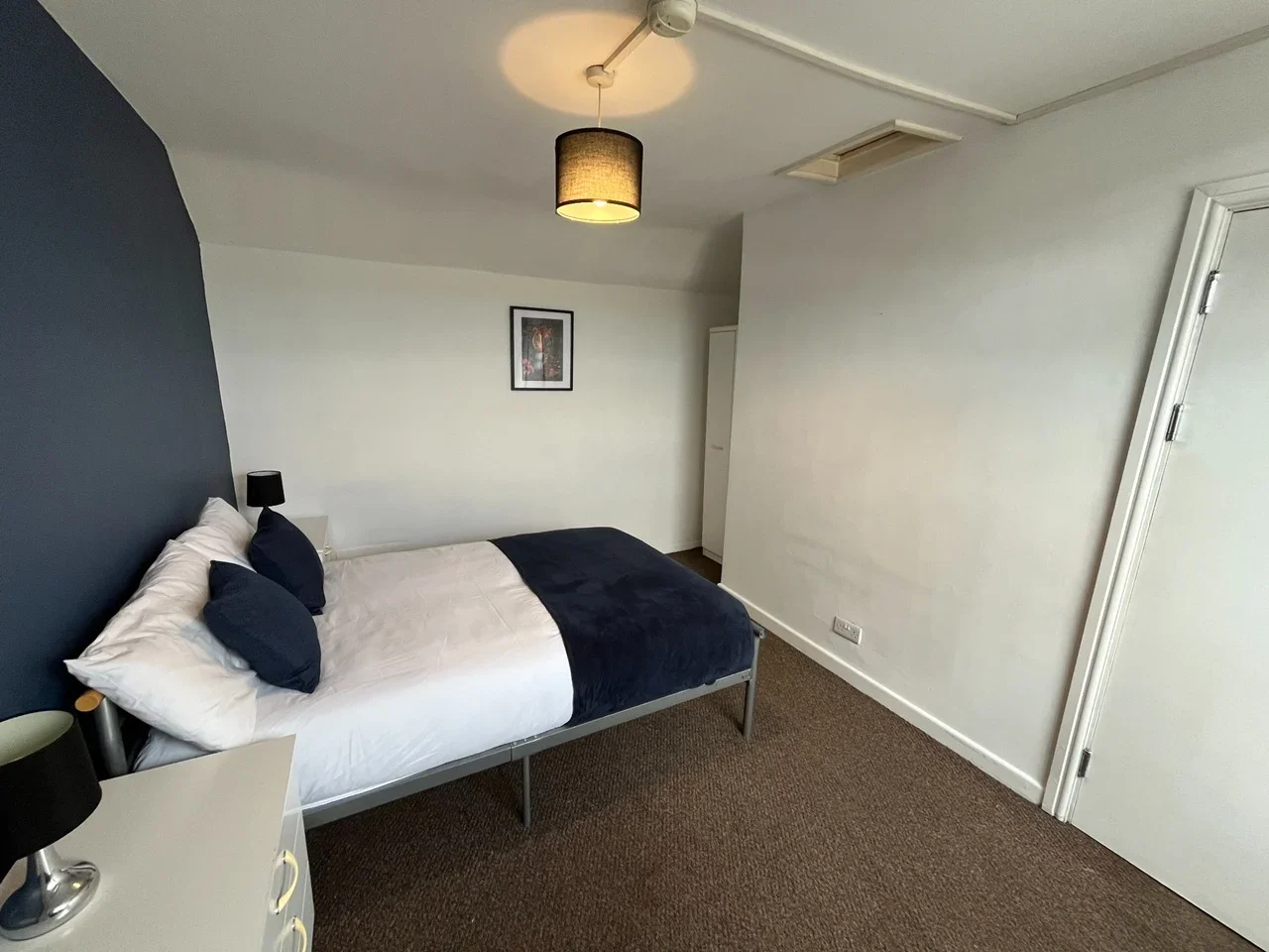 Room Field Drive in Shirebrook