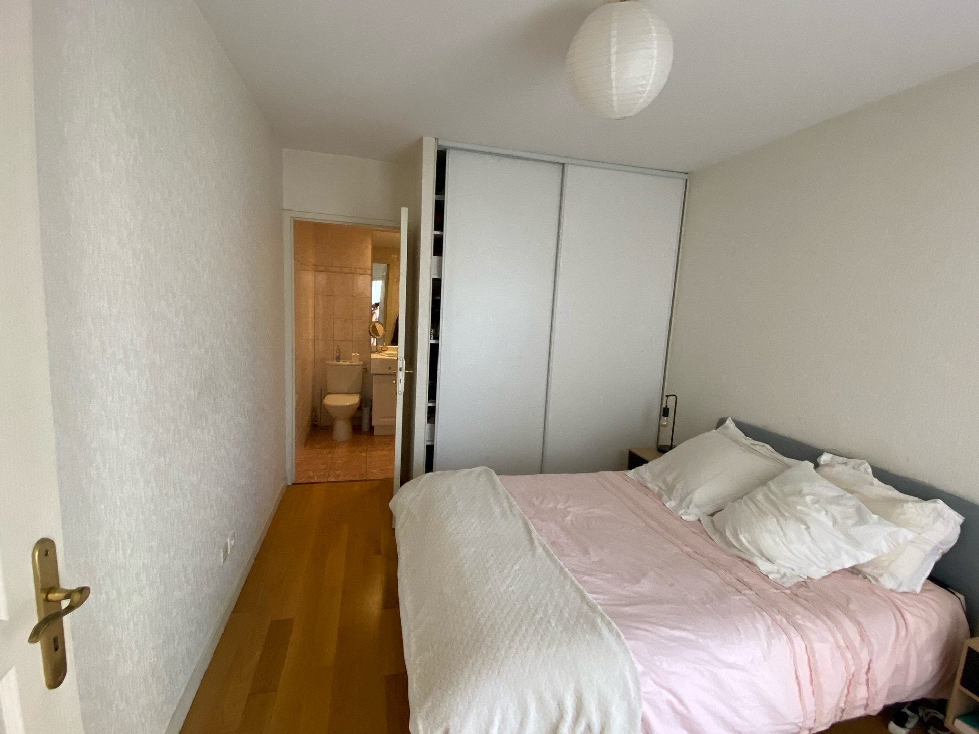 Flat Rue Nicolas Chorier in Grenoble