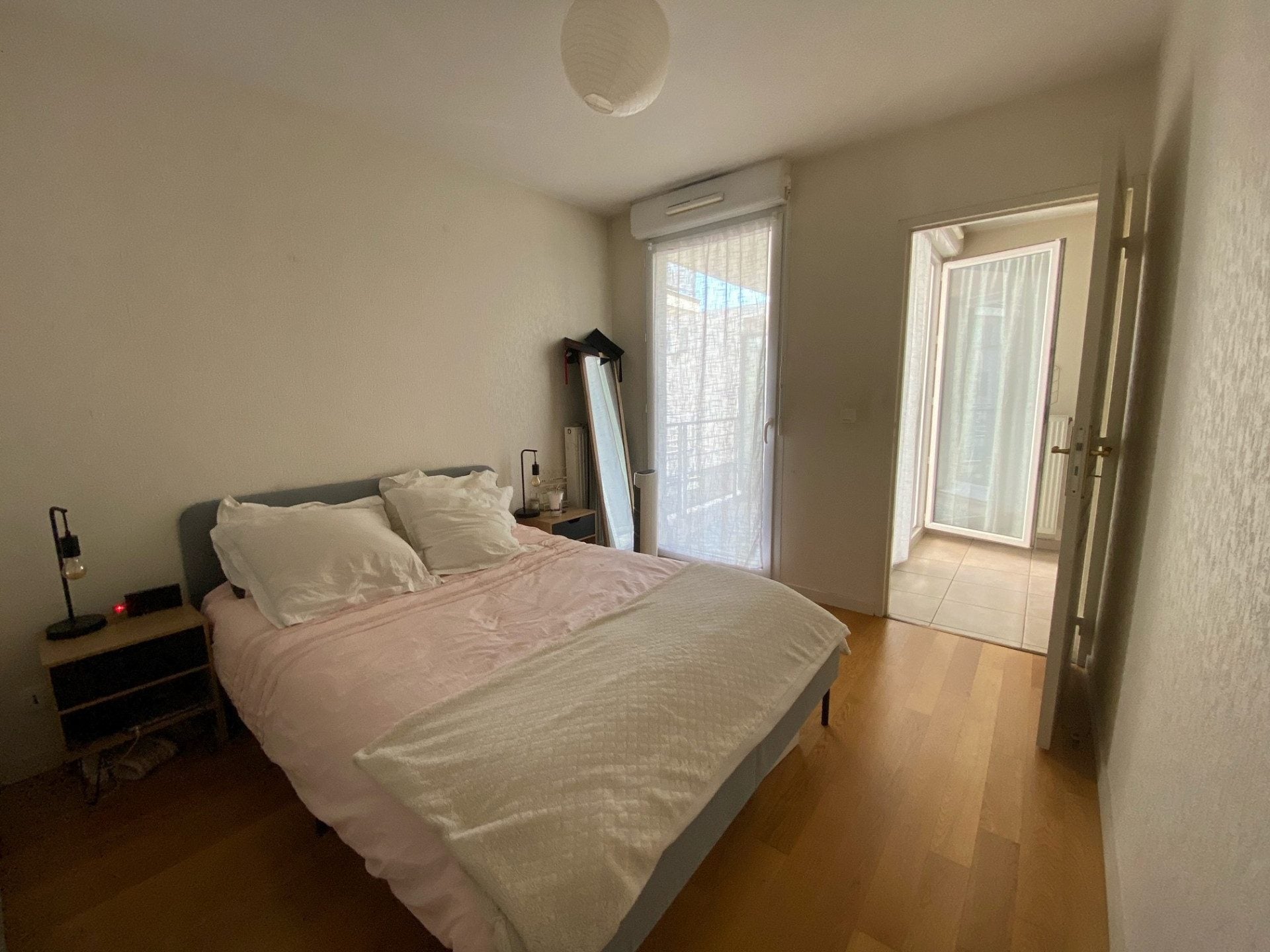 Flat Rue Nicolas Chorier in Grenoble