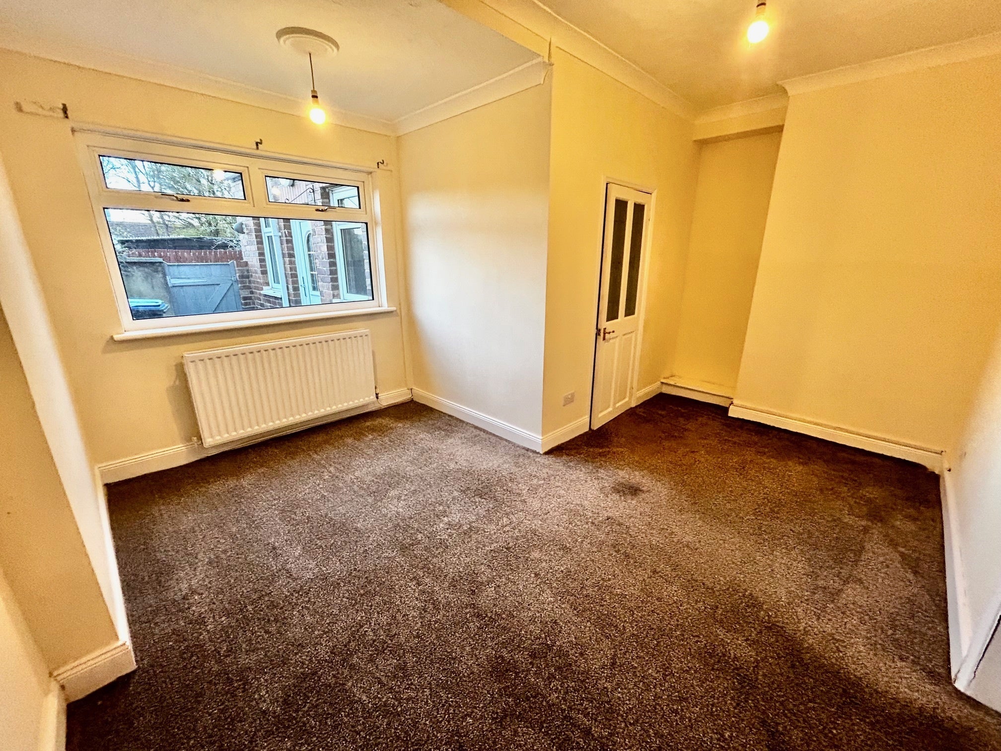 House Onslow Terrace in Langley Moor