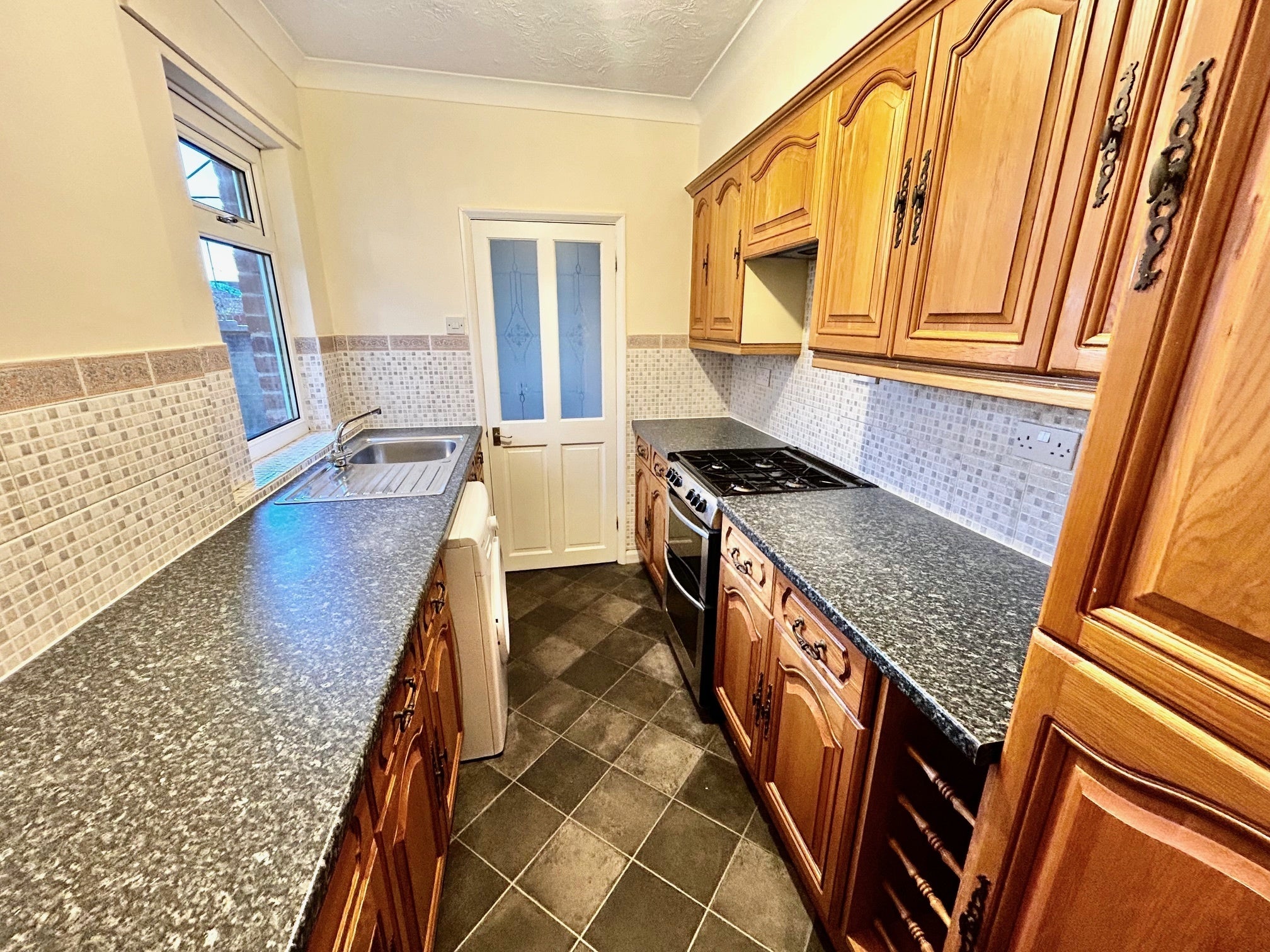 House Onslow Terrace in Langley Moor