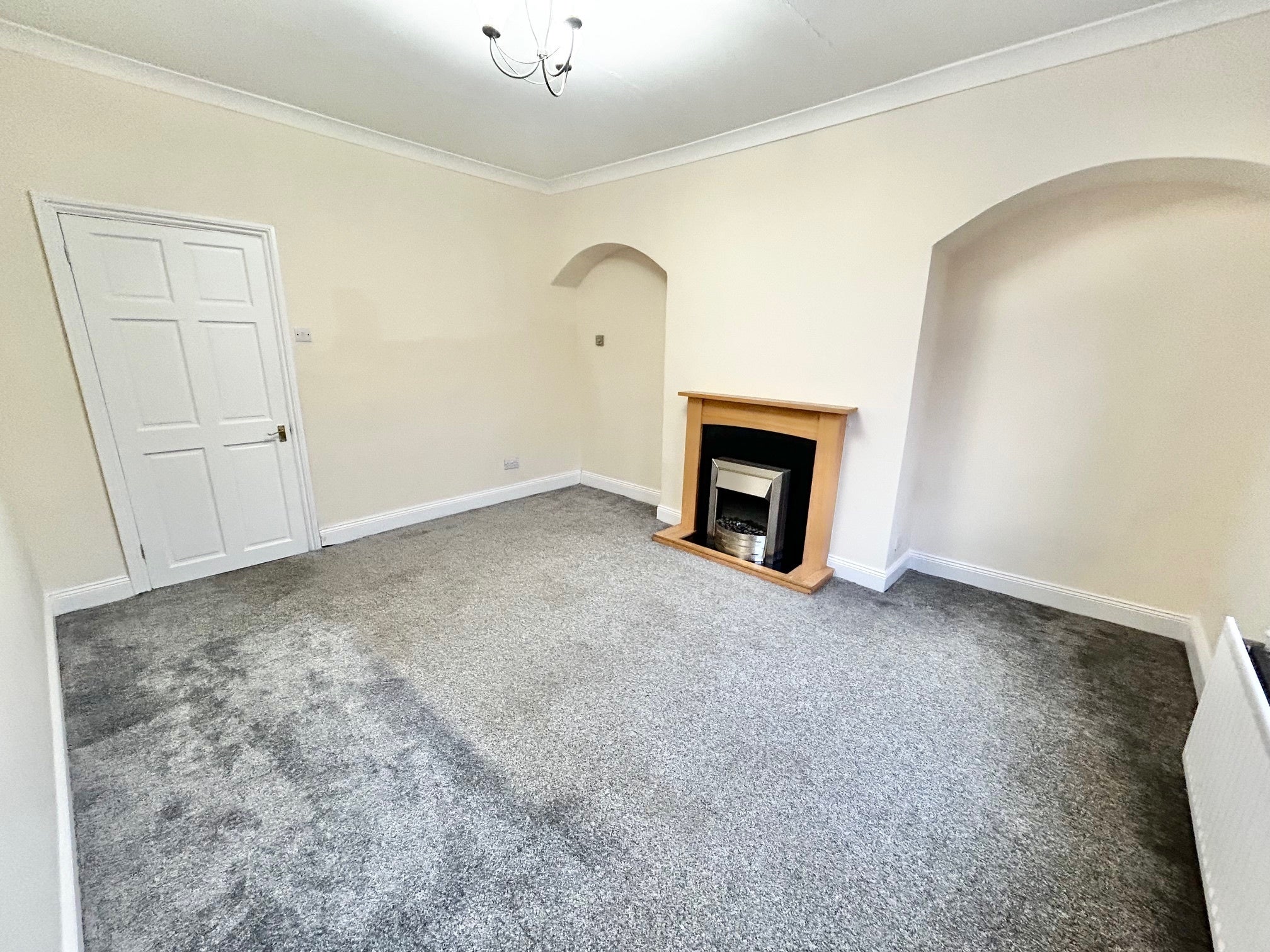 House Onslow Terrace in Langley Moor