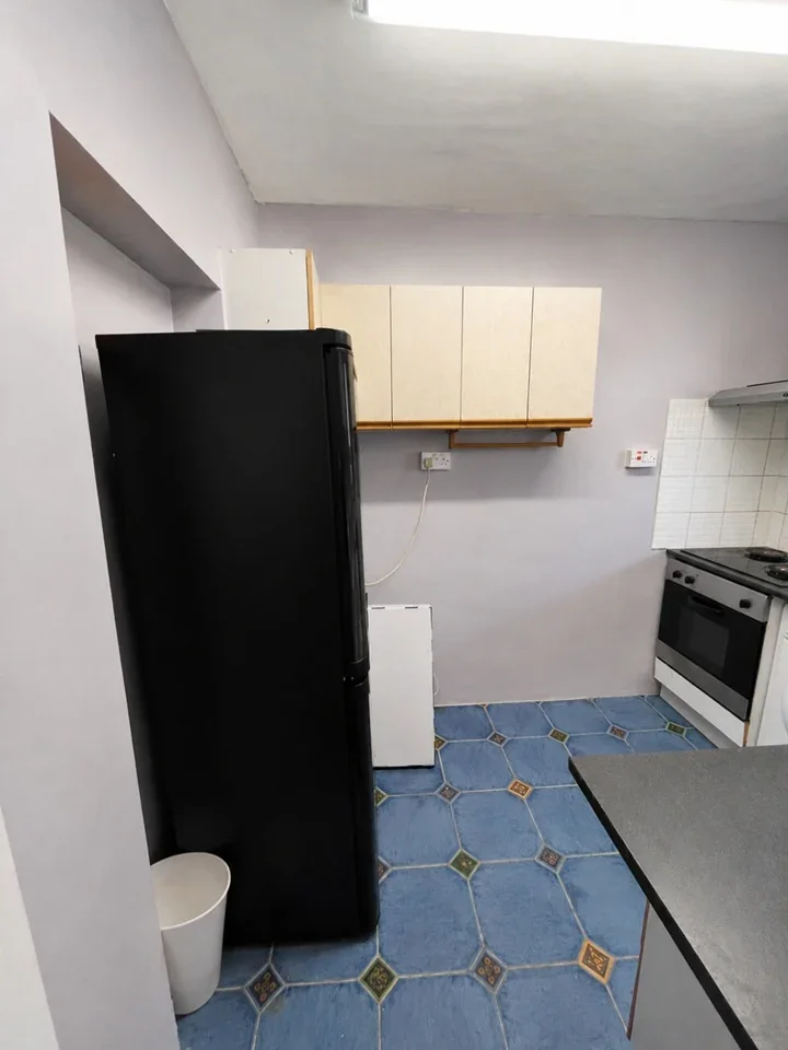 Room Darling Row in Greater London