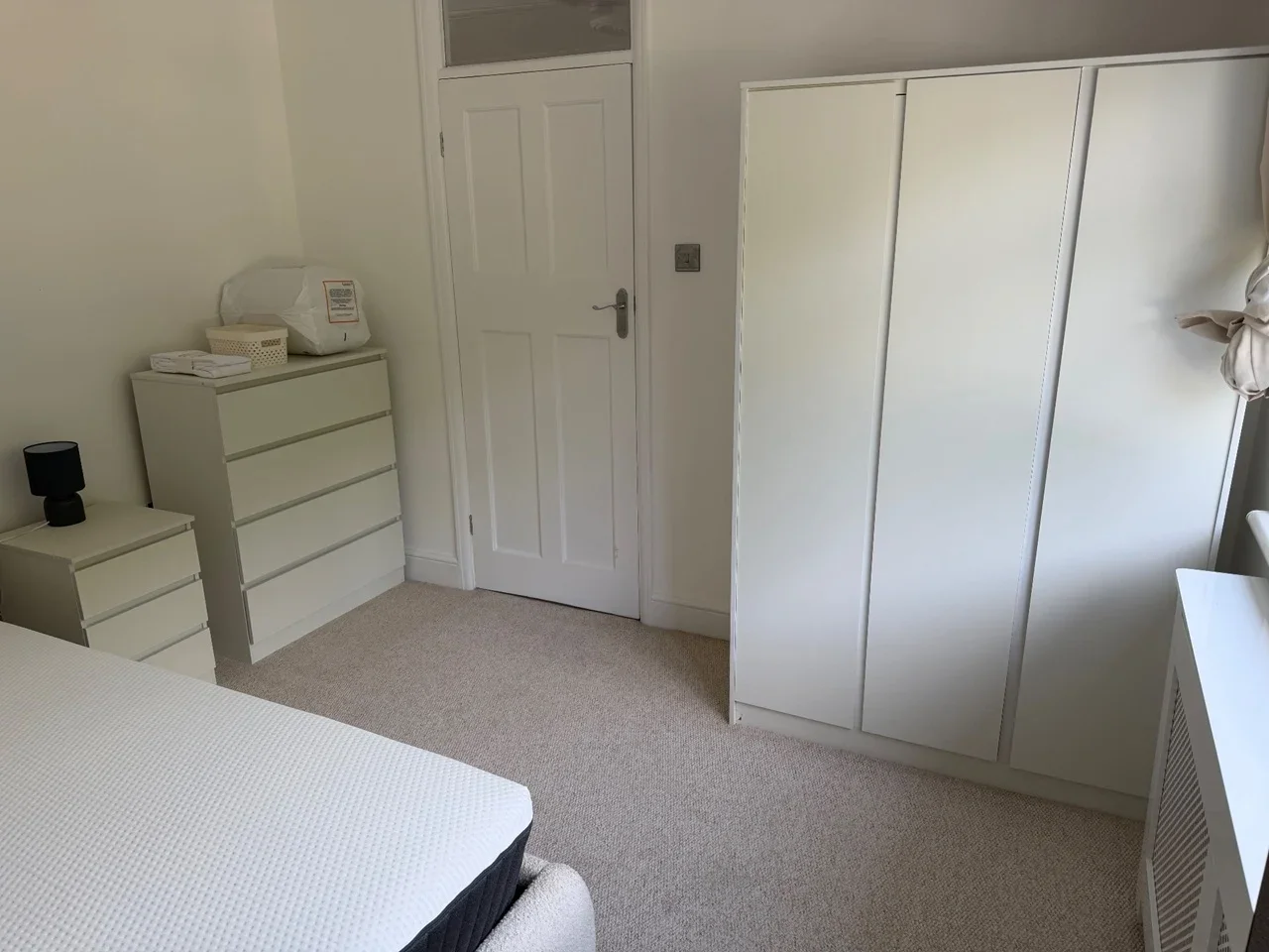 Room Alpha Road in Greater London