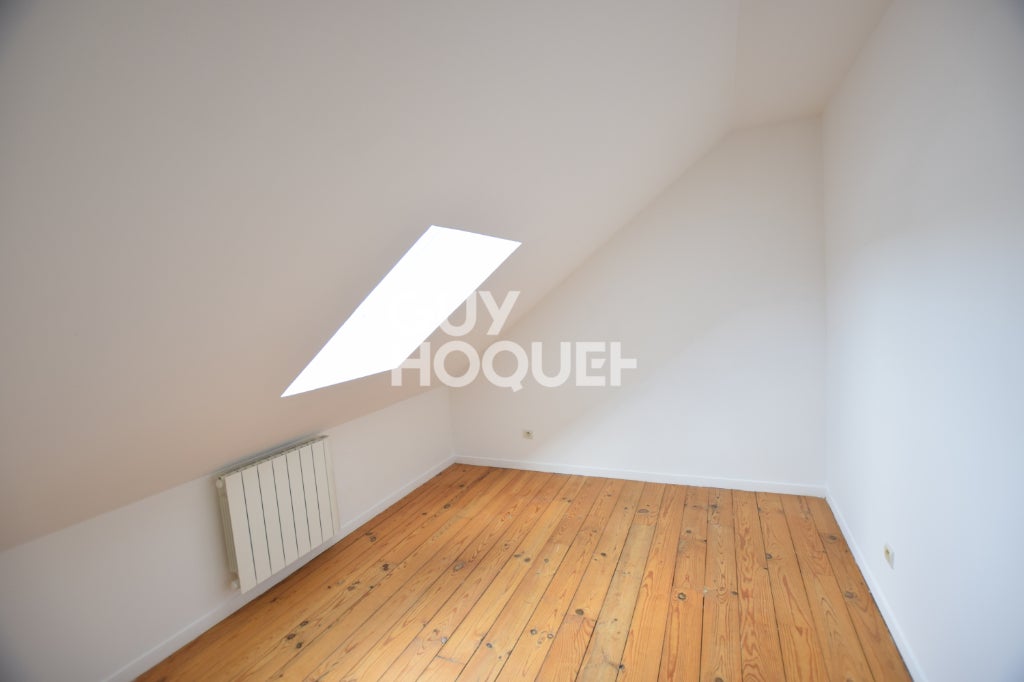 Appartement Rue de Bourgtheroulde à Elbeuf