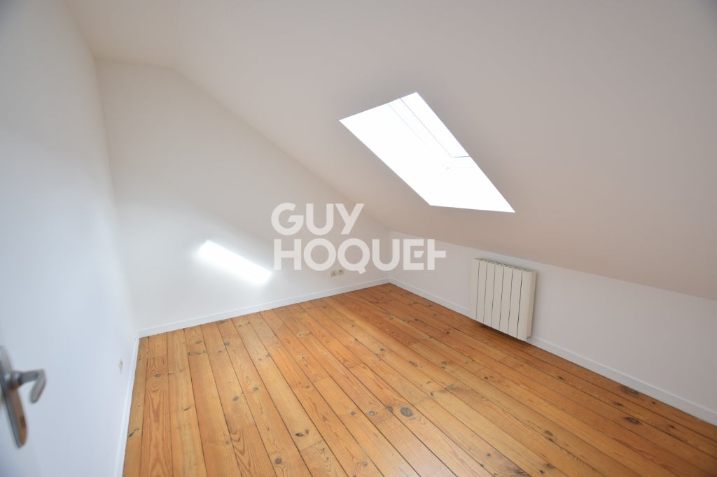 Appartement Rue de Bourgtheroulde à Elbeuf